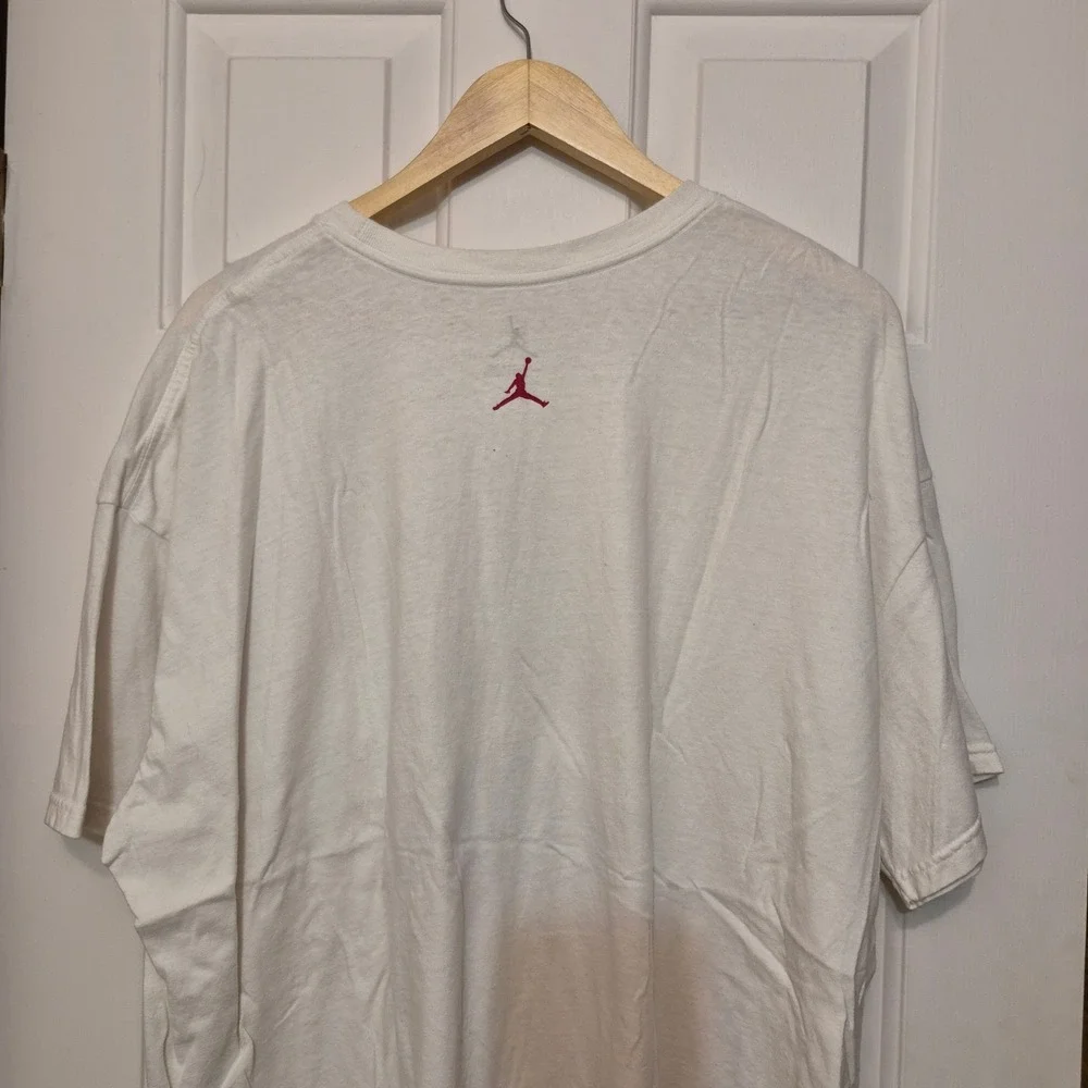 Jordan brand type
